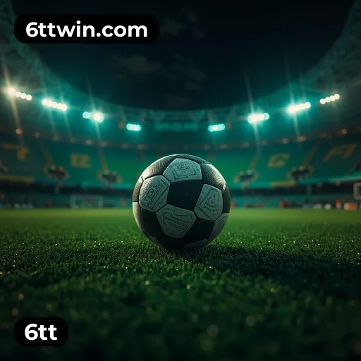 6tt Licenciado Curaçao - Segurança SSL 256-bit