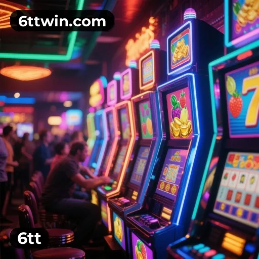 6tt Certificado eCOGRA - Jogos Justos Auditados