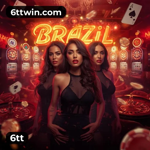 6tt Segurança Logo 1