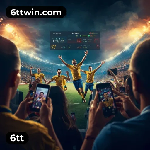 Slots 6tt - Giros Grátis Diários